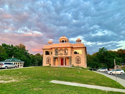 ISKCON of Baltimore