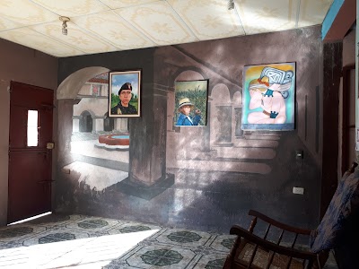 Photos of Colonia La Libertad, Puerto San Jose, Escuintla