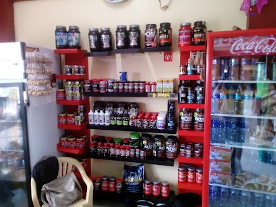 Photos of Power Gym Veron
