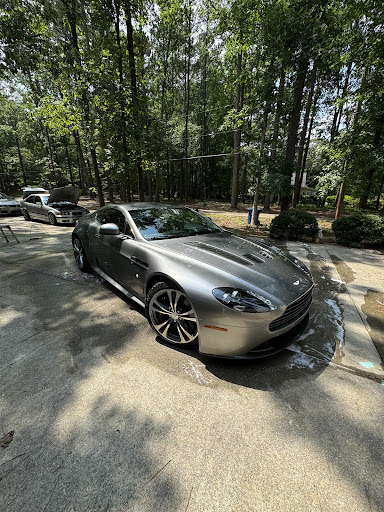 VS Detailing - Visual