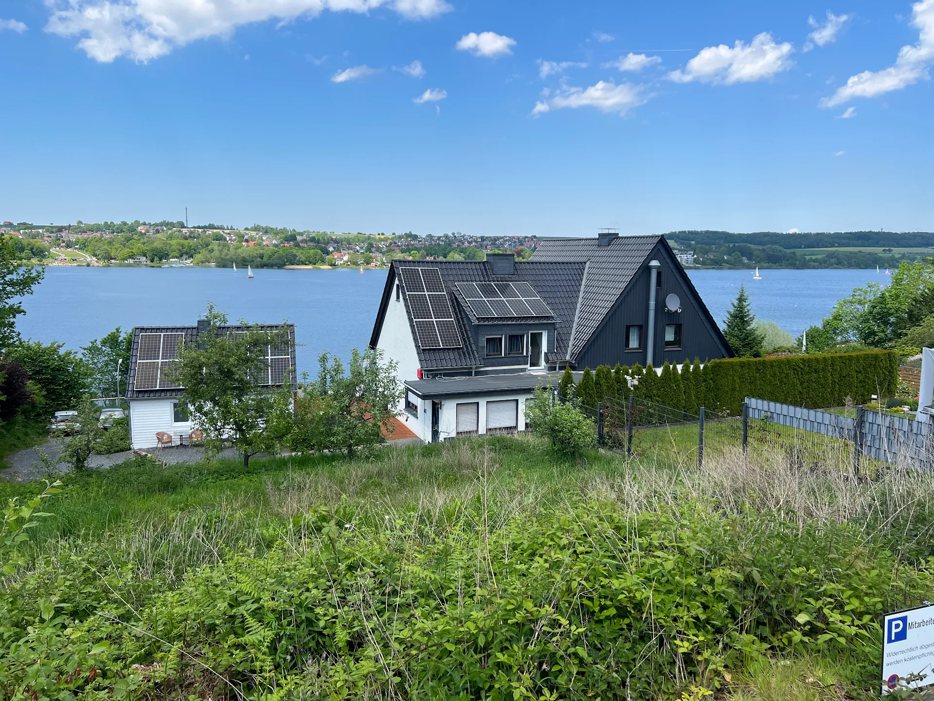 FORSTHAUS am Möhnesee