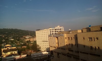 Photos of Keiko Hotel Kisii