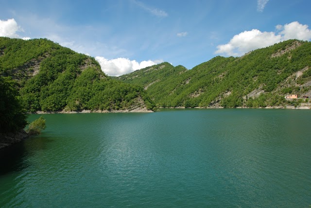 Idro Ecomuseo delle Acque di Ridracoli