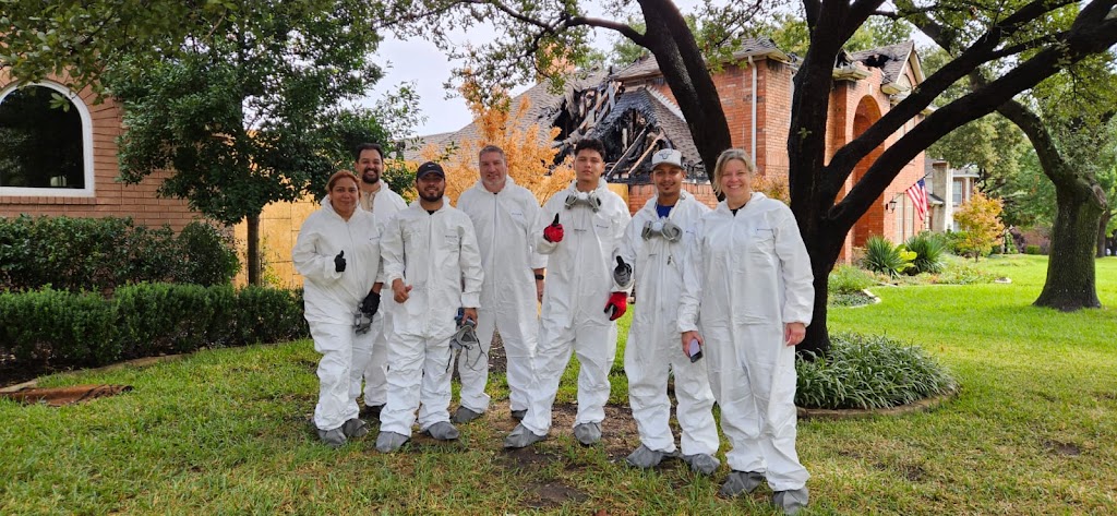 DRYmedic Services of Flower Mound photo