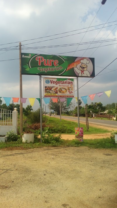 Photos of Annai Veg Hotel