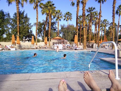 Photos of Marriott's Desert Springs Villas