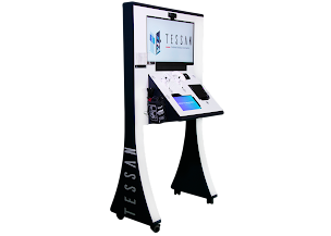 Photo n°4 de Cabine Téléconsultation Médecin Tessan à Moulle (Pneumologue)