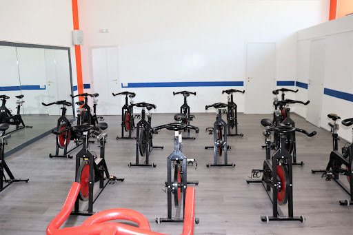 Sport and Life - Palestra Legnano