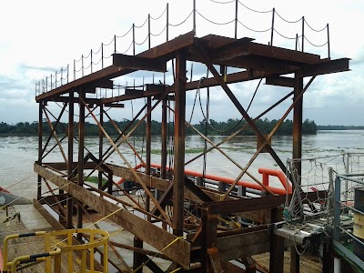 Photos of Maritime Academy