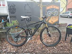 Photo n°6 de atelier cycle du ried à Dessenheim (Magasin de réparation de vélos)