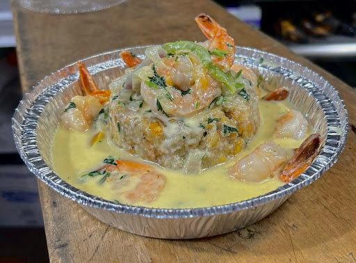 Sazón y Sabores Restaurant - Thumbnail