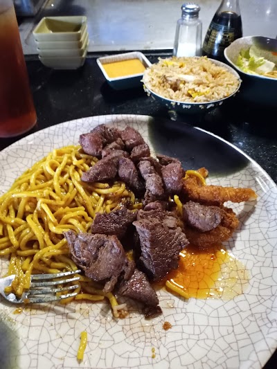 Soho Japanese Steakhouse