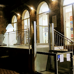 Photo n°9 de Pharmacie Saint-Martin à Amiens (Magasin de matériel médical)