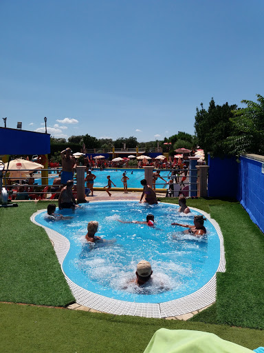 Piscina Monte Olimpo - Thumbnail