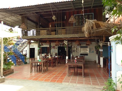 lodging