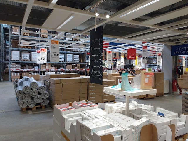 IKEA Tours