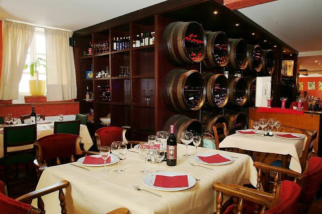 Restaurant Notaro