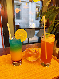 Photo n°22 de Nhà à Rouen (Restaurant asiatique)