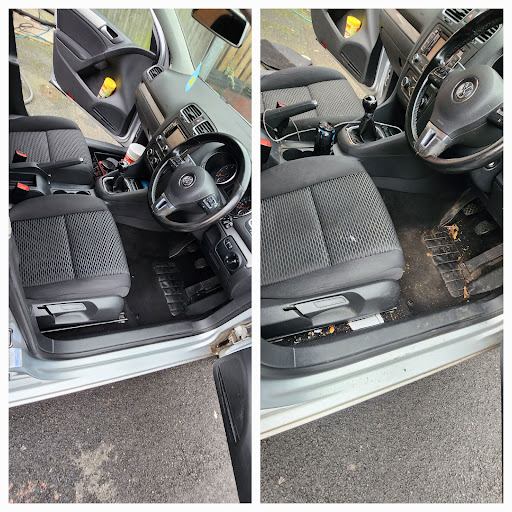 Mobile Interior Team - Visual