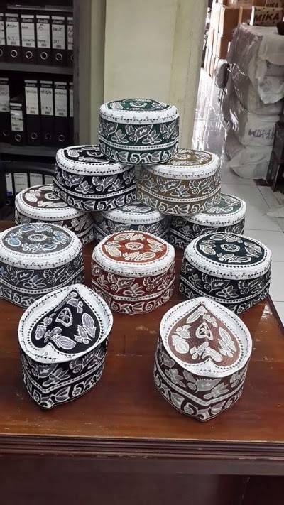 Photos of Sumayya Collection