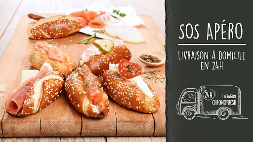 Bretzel Burgard