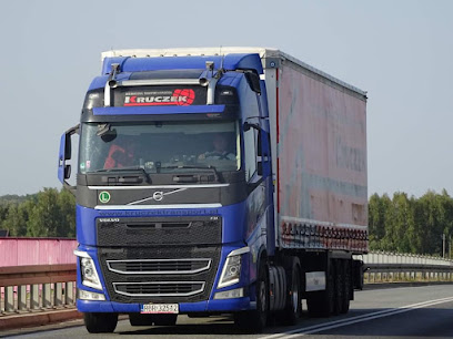 Kruczek Trucks - Serwis TIR Mobilny Serwis TIR
