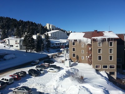 Photos of Beceren Otel ve Cafe