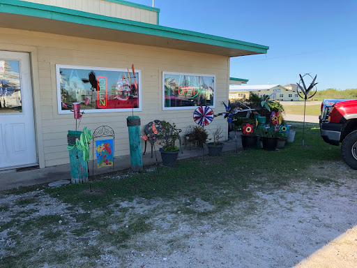 The Kite Shop