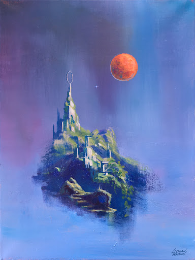 Logan Walden Art