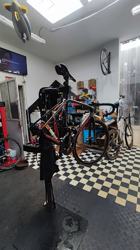 Minati cycle-studio - Visual