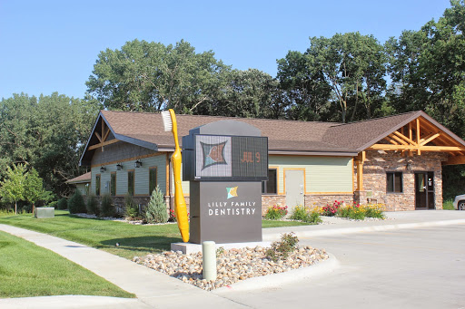 Lilly Family Dentistry