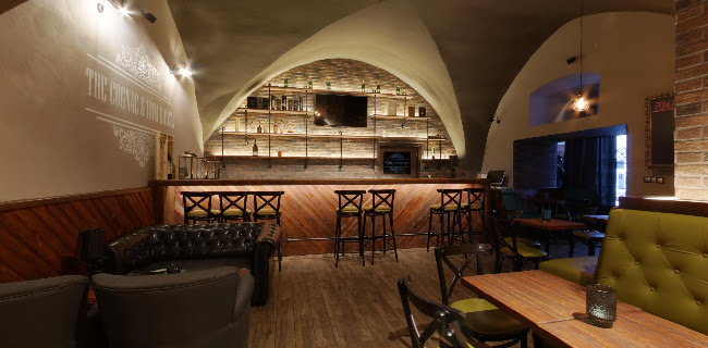 Recenzie Beniczky cafe & wine bar v Banská Bystrica - Predajňa liehovín
