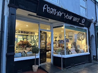 Feather Your Nest