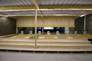 Photo n°2 de Société de Tir du Canton de Fraize à Fraize (Club)