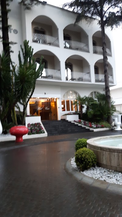 Photos of Hotel Cerere