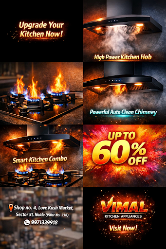 All brand autoclen chimneys Sale post image