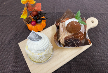 LA Belle Neige（ラ・ベル・ネージュ）