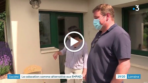 Photo de La Résidence Adaptée d'Yvette à Deyvillers (88000)