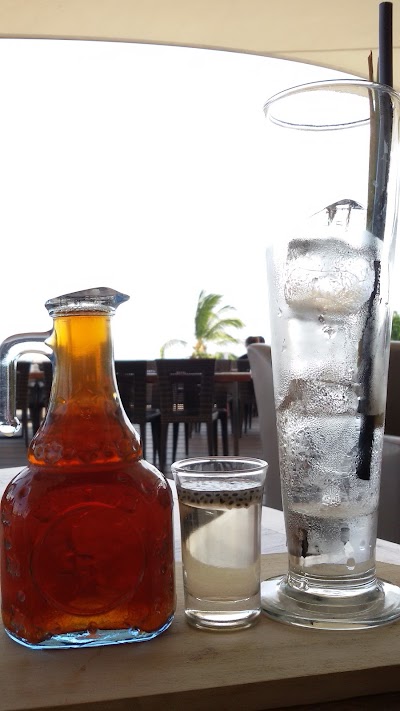 Photos of VH (Velvet Rooftop Bar & Hypnotized Club) Bali