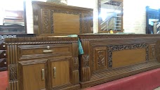 United Furniture peshawar