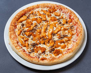 Photo n°10 de New Pizza à Caudebec-lès-Elbeuf (Pizzeria)