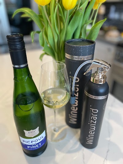 Vinalchemy