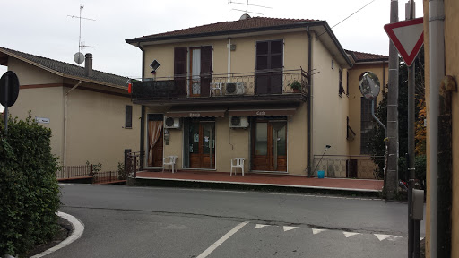 Ricci Sergio