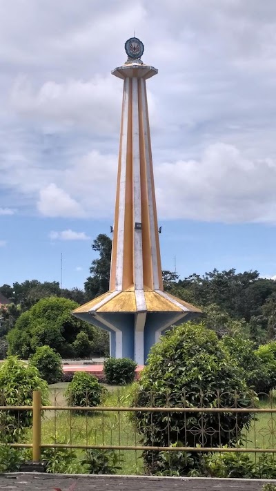 Photos of Haluoleo University