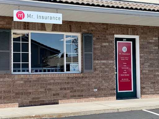Mr. Insurance LLC