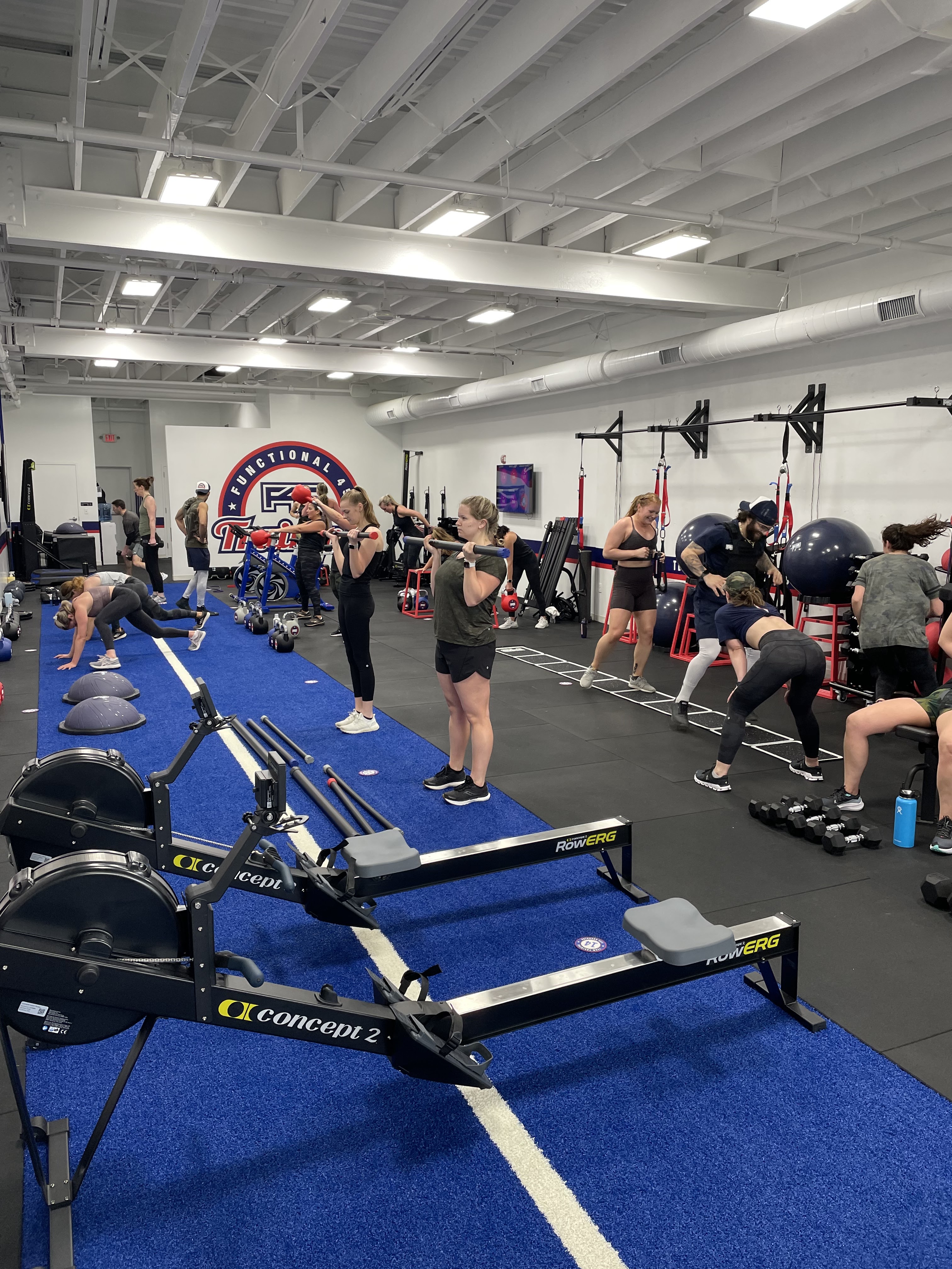 F45 Training photo 10