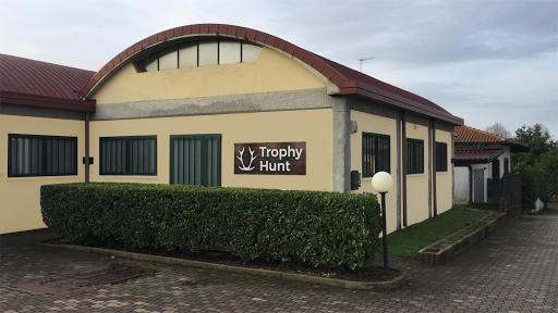 Trophy Hunt