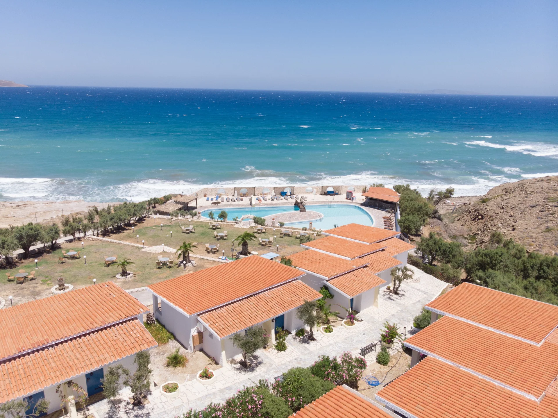 Lassion Golden Bay
