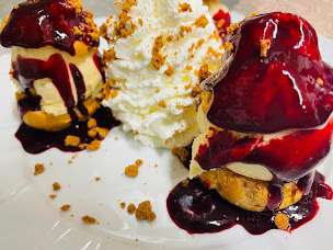 Photo n°77 de Au Cap Compas à Gravelines (Bar)