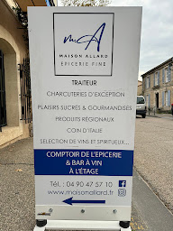 Photo n°16 de Maison Allard Traiteur et Epicerie Fine à Maussane-les-Alpilles (Traiteur)